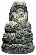 QUETZALCOATL & THE FEATHERED SERPENT